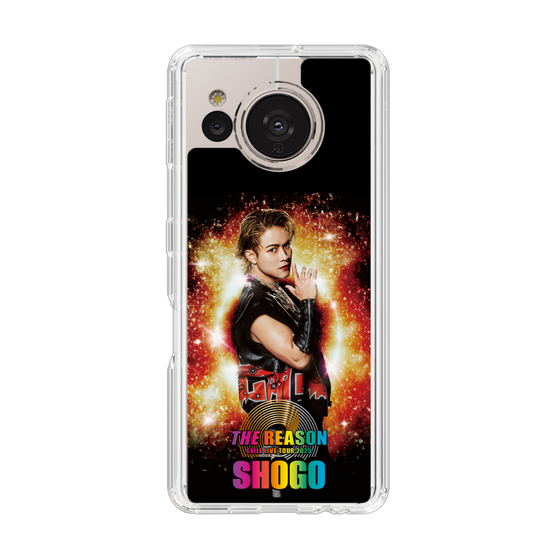 スリムプロテクションケース［ EXILE LIVE TOUR 2025 "THE REASON" - SHOGO ］