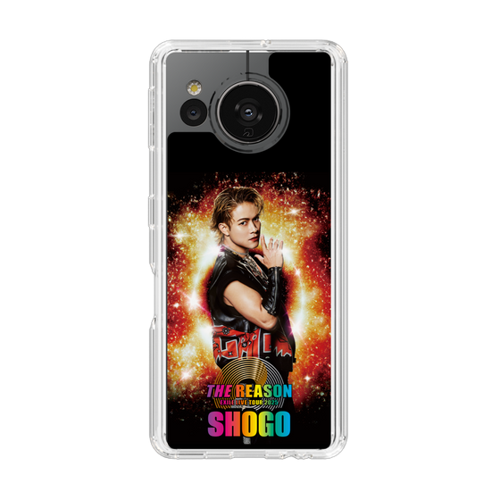 スリムプロテクションケース［ EXILE LIVE TOUR 2025 "THE REASON" - SHOGO ］