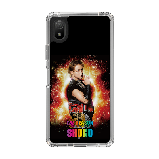 スリムプロテクションケース［ EXILE LIVE TOUR 2025 "THE REASON" - SHOGO ］