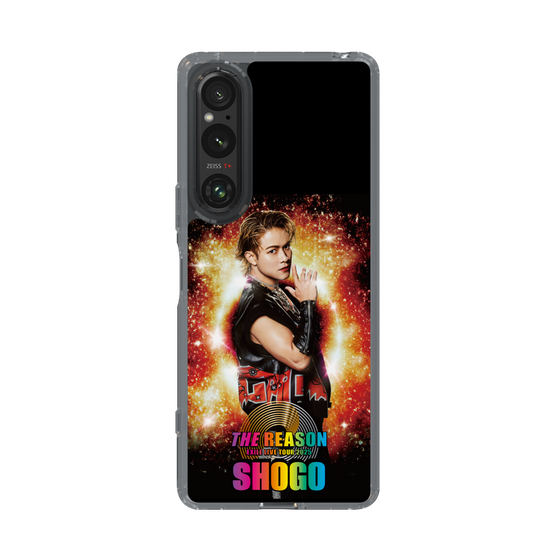 スリムプロテクションケース［ EXILE LIVE TOUR 2025 "THE REASON" - SHOGO ］