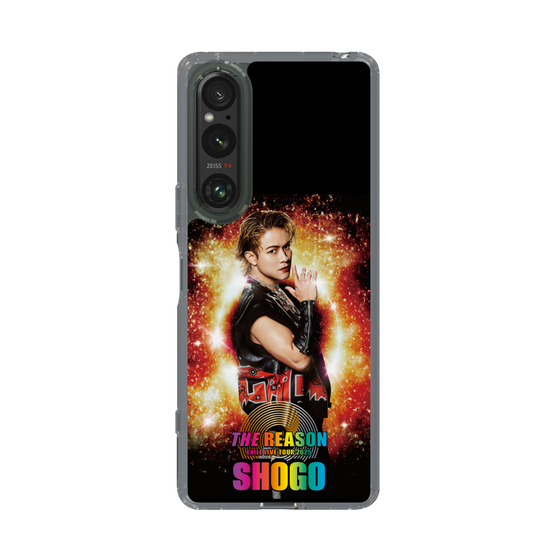 スリムプロテクションケース［ EXILE LIVE TOUR 2025 "THE REASON" - SHOGO ］