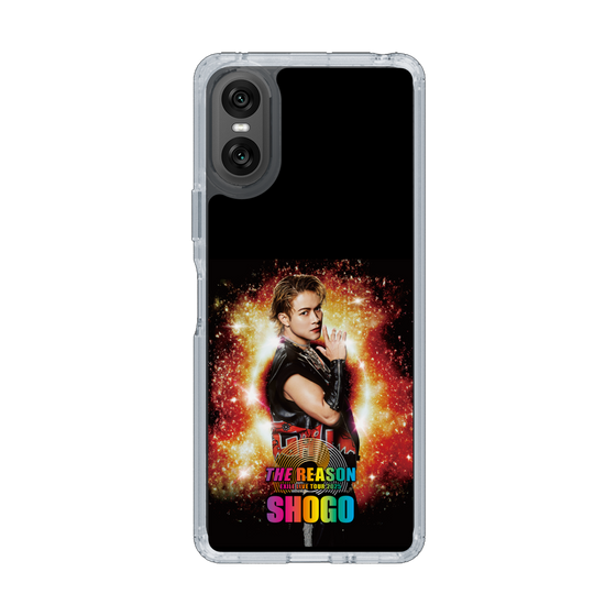 スリムプロテクションケース［ EXILE LIVE TOUR 2025 "THE REASON" - SHOGO ］