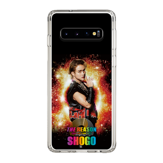 スリムプロテクションケース［ EXILE LIVE TOUR 2025 "THE REASON" - SHOGO ］