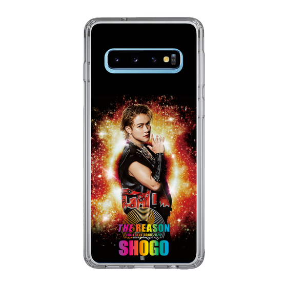 スリムプロテクションケース［ EXILE LIVE TOUR 2025 "THE REASON" - SHOGO ］