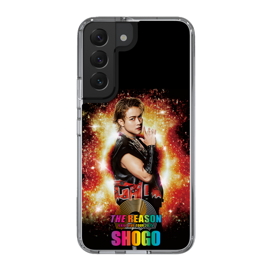 スリムプロテクションケース［ EXILE LIVE TOUR 2025 "THE REASON" - SHOGO ］