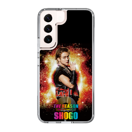 スリムプロテクションケース［ EXILE LIVE TOUR 2025 "THE REASON" - SHOGO ］
