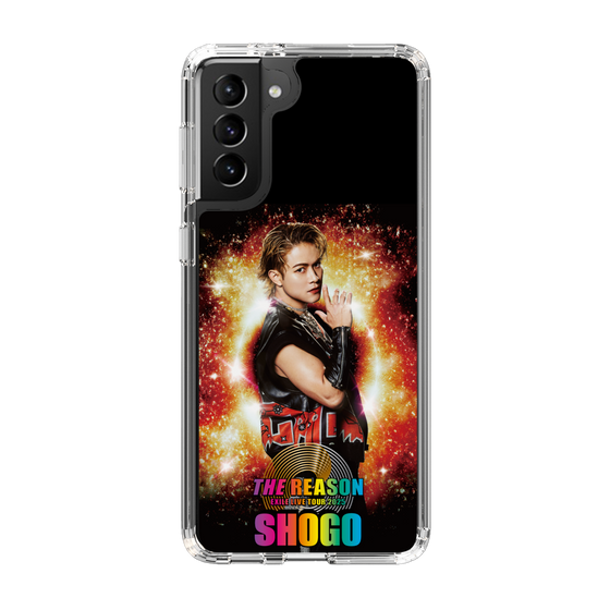 スリムプロテクションケース［ EXILE LIVE TOUR 2025 "THE REASON" - SHOGO ］