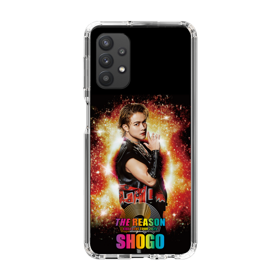 スリムプロテクションケース［ EXILE LIVE TOUR 2025 "THE REASON" - SHOGO ］