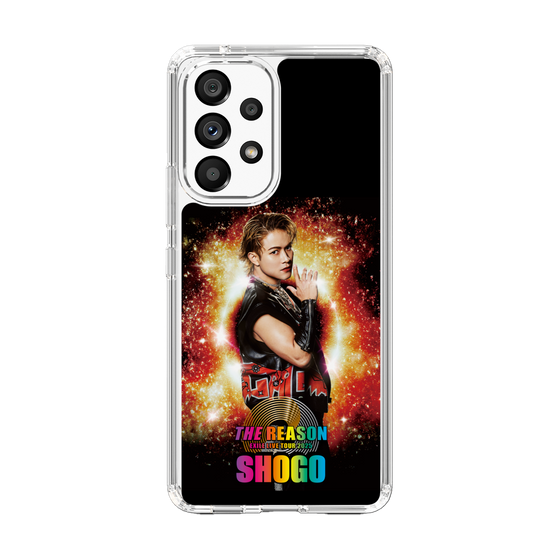 スリムプロテクションケース［ EXILE LIVE TOUR 2025 "THE REASON" - SHOGO ］