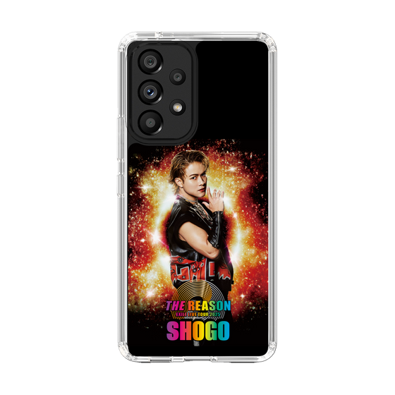 スリムプロテクションケース［ EXILE LIVE TOUR 2025 "THE REASON" - SHOGO ］