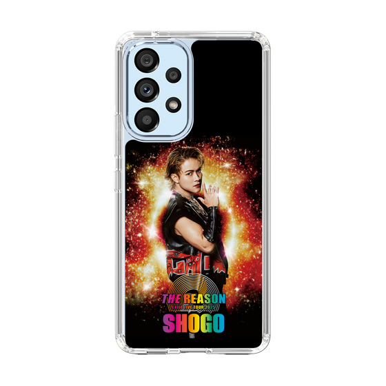 スリムプロテクションケース［ EXILE LIVE TOUR 2025 "THE REASON" - SHOGO ］