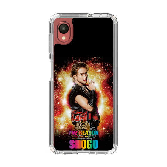 スリムプロテクションケース［ EXILE LIVE TOUR 2025 "THE REASON" - SHOGO ］