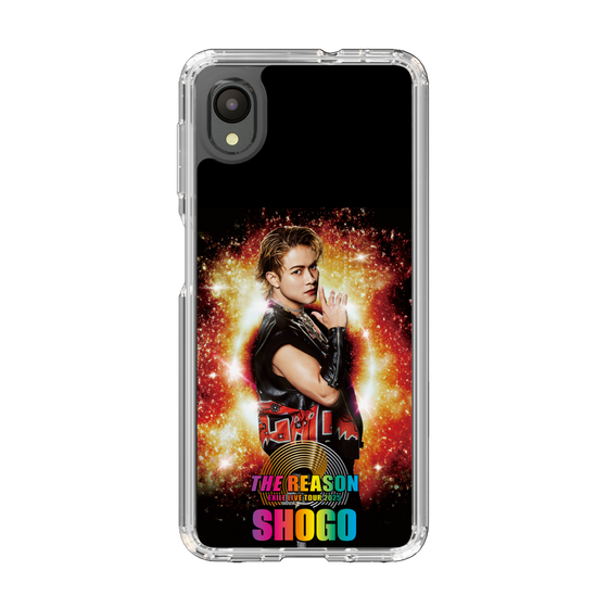 スリムプロテクションケース［ EXILE LIVE TOUR 2025 "THE REASON" - SHOGO ］