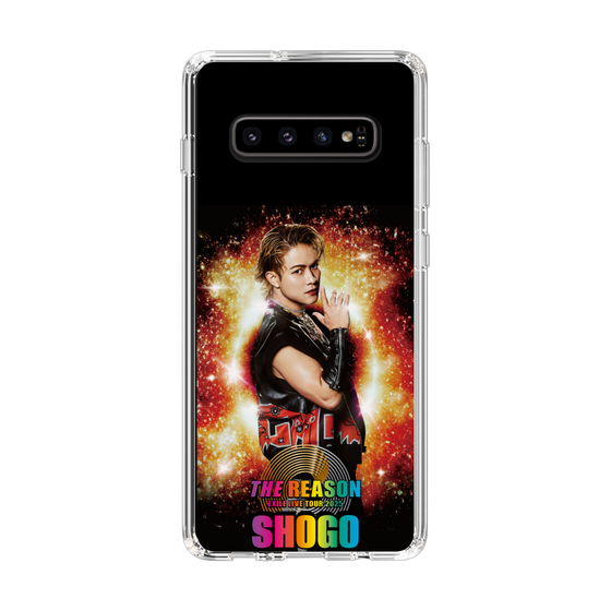 スリムプロテクションケース［ EXILE LIVE TOUR 2025 "THE REASON" - SHOGO ］