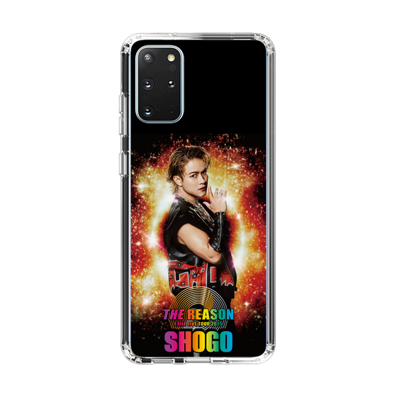 スリムプロテクションケース［ EXILE LIVE TOUR 2025 "THE REASON" - SHOGO ］