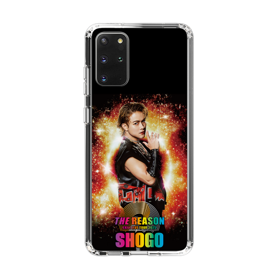スリムプロテクションケース［ EXILE LIVE TOUR 2025 "THE REASON" - SHOGO ］