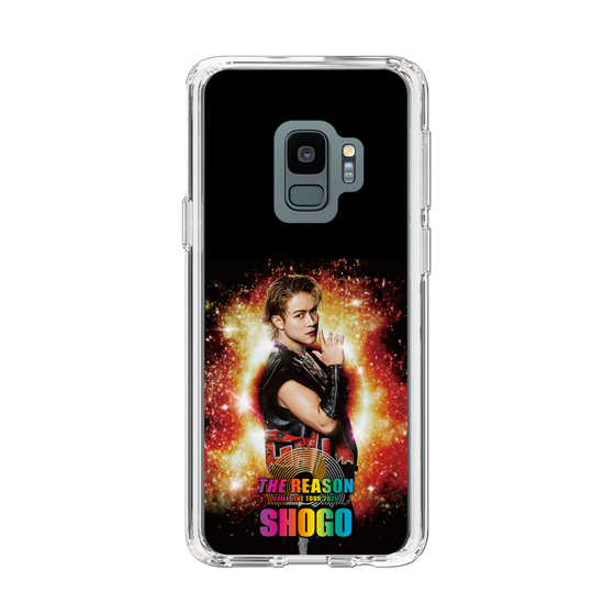 スリムプロテクションケース［ EXILE LIVE TOUR 2025 "THE REASON" - SHOGO ］