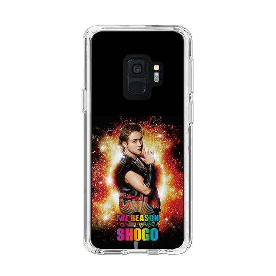 スリムプロテクションケース［ EXILE LIVE TOUR 2025 "THE REASON" - SHOGO ］