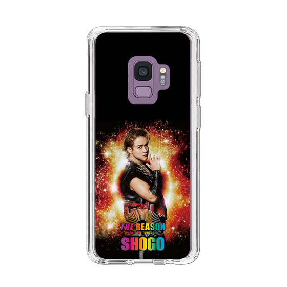 スリムプロテクションケース［ EXILE LIVE TOUR 2025 "THE REASON" - SHOGO ］