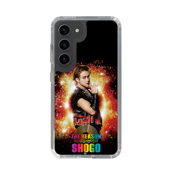 スリムプロテクションケース［ EXILE LIVE TOUR 2025 "THE REASON" - SHOGO ］