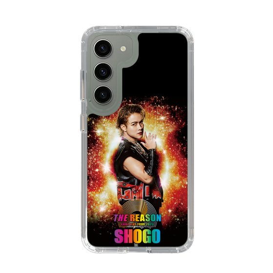 スリムプロテクションケース［ EXILE LIVE TOUR 2025 "THE REASON" - SHOGO ］