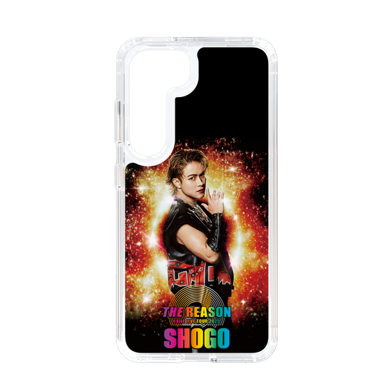 スリムプロテクションケース［ EXILE LIVE TOUR 2025 "THE REASON" - SHOGO ］