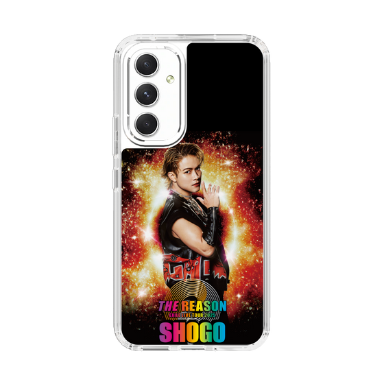 スリムプロテクションケース［ EXILE LIVE TOUR 2025 "THE REASON" - SHOGO ］