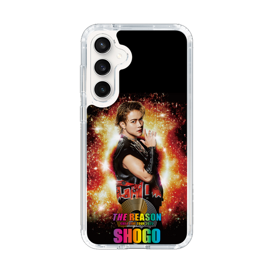 スリムプロテクションケース［ EXILE LIVE TOUR 2025 "THE REASON" - SHOGO ］