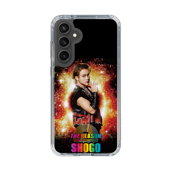 スリムプロテクションケース［ EXILE LIVE TOUR 2025 "THE REASON" - SHOGO ］