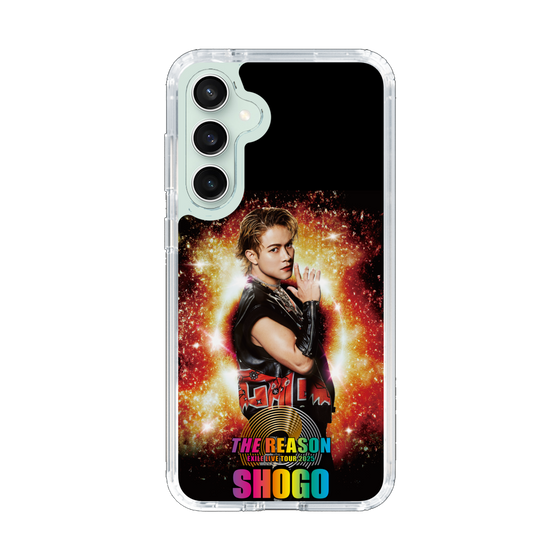 スリムプロテクションケース［ EXILE LIVE TOUR 2025 "THE REASON" - SHOGO ］