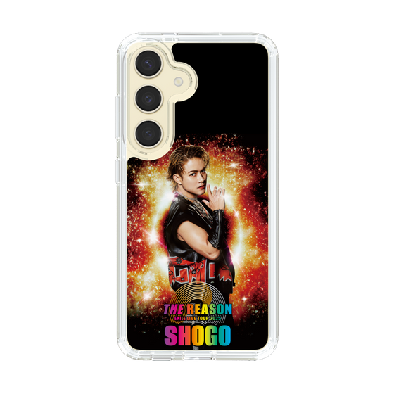 スリムプロテクションケース［ EXILE LIVE TOUR 2025 "THE REASON" - SHOGO ］