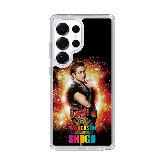 スリムプロテクションケース［ EXILE LIVE TOUR 2025 "THE REASON" - SHOGO ］