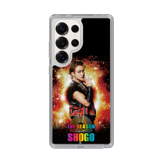 スリムプロテクションケース［ EXILE LIVE TOUR 2025 "THE REASON" - SHOGO ］