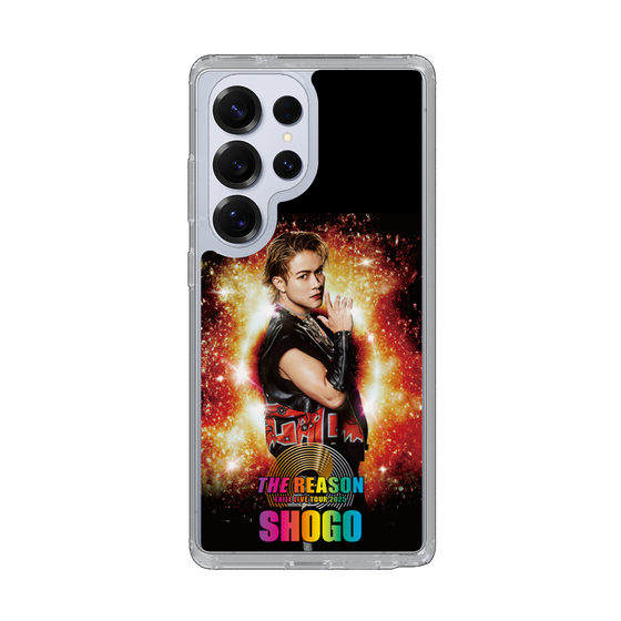 スリムプロテクションケース［ EXILE LIVE TOUR 2025 "THE REASON" - SHOGO ］