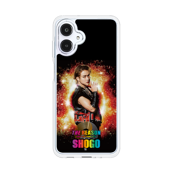 スリムプロテクションケース［ EXILE LIVE TOUR 2025 "THE REASON" - SHOGO ］