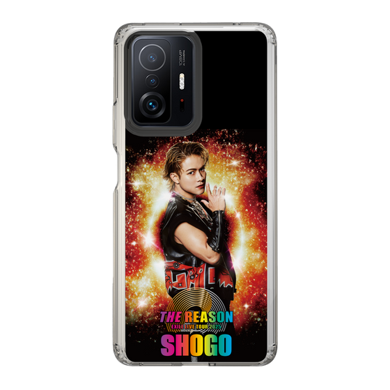 スリムプロテクションケース［ EXILE LIVE TOUR 2025 "THE REASON" - SHOGO ］