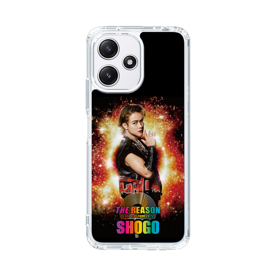 スリムプロテクションケース［ EXILE LIVE TOUR 2025 "THE REASON" - SHOGO ］