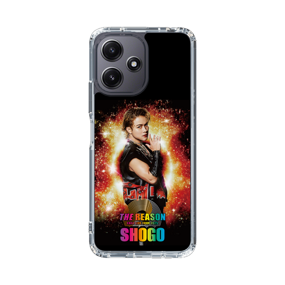 スリムプロテクションケース［ EXILE LIVE TOUR 2025 "THE REASON" - SHOGO ］