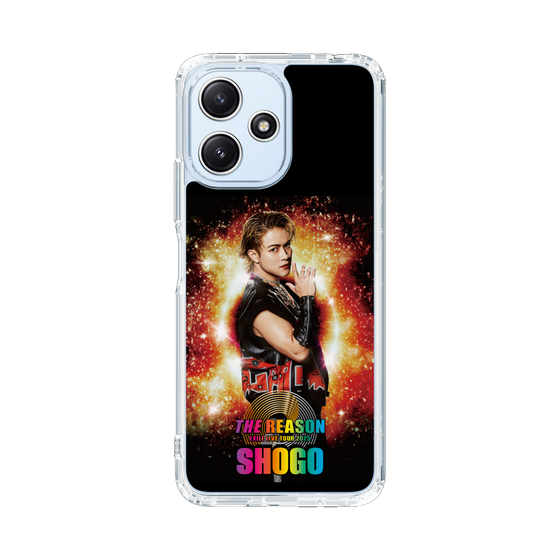 スリムプロテクションケース［ EXILE LIVE TOUR 2025 "THE REASON" - SHOGO ］