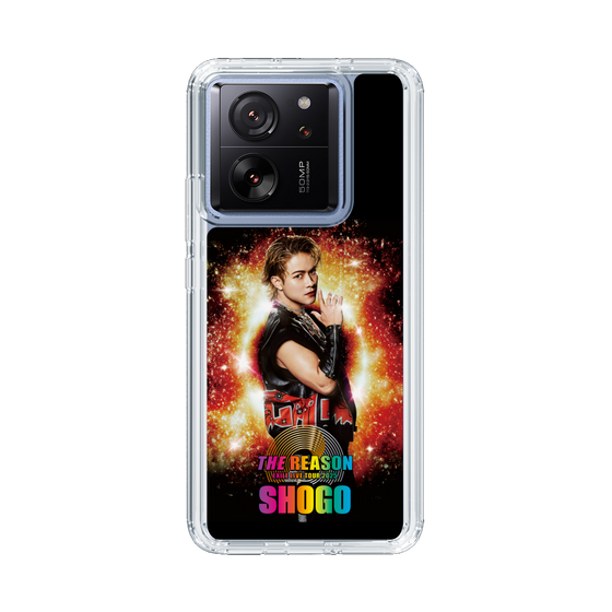 スリムプロテクションケース［ EXILE LIVE TOUR 2025 "THE REASON" - SHOGO ］