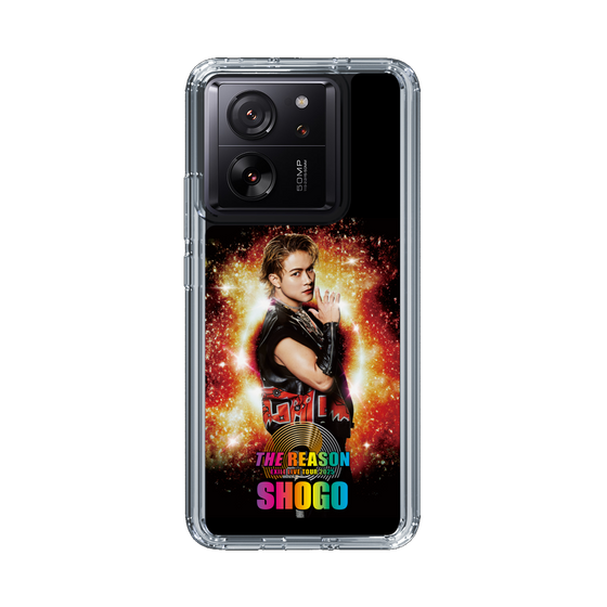 スリムプロテクションケース［ EXILE LIVE TOUR 2025 "THE REASON" - SHOGO ］