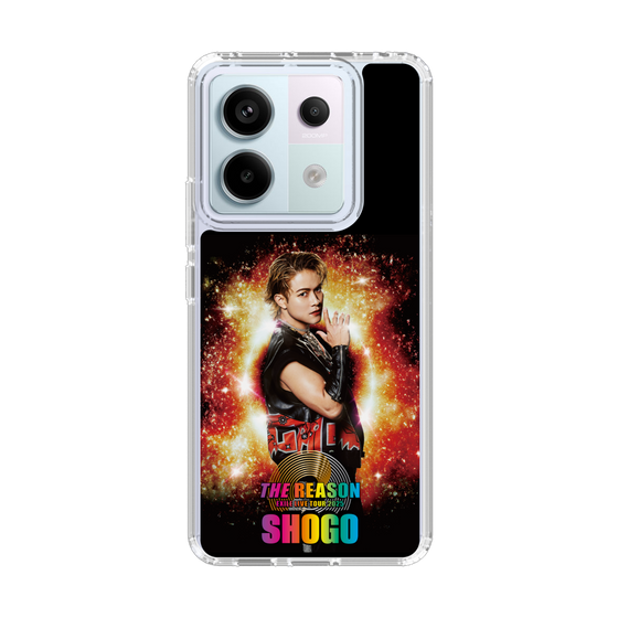 スリムプロテクションケース［ EXILE LIVE TOUR 2025 "THE REASON" - SHOGO ］