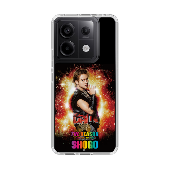 スリムプロテクションケース［ EXILE LIVE TOUR 2025 "THE REASON" - SHOGO ］