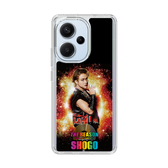 スリムプロテクションケース［ EXILE LIVE TOUR 2025 "THE REASON" - SHOGO ］