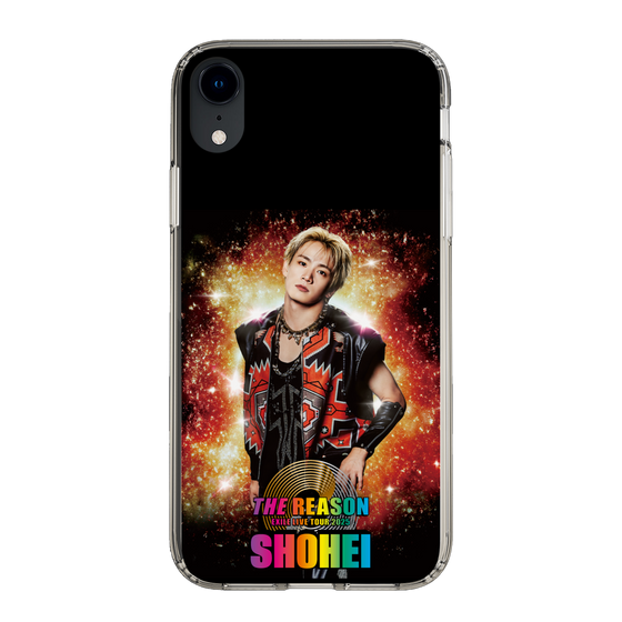スリムプロテクションケース［ EXILE LIVE TOUR 2025 "THE REASON" - SHOHEI ］