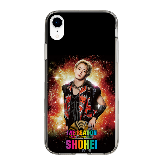 スリムプロテクションケース［ EXILE LIVE TOUR 2025 "THE REASON" - SHOHEI ］