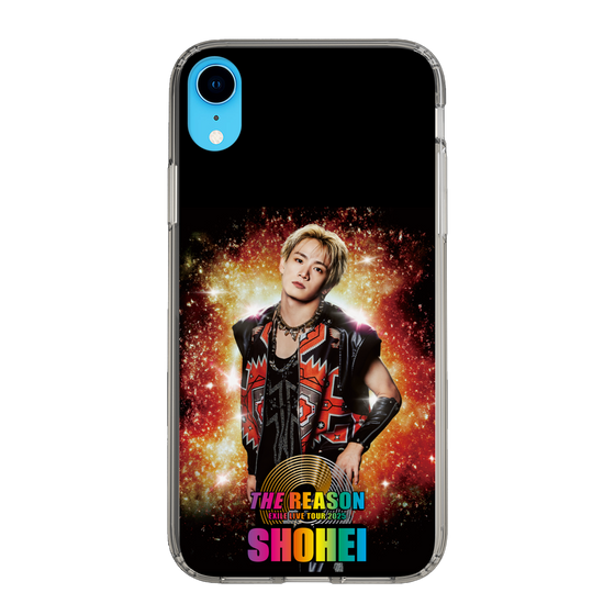 スリムプロテクションケース［ EXILE LIVE TOUR 2025 "THE REASON" - SHOHEI ］