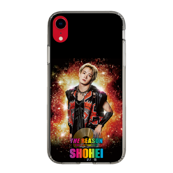 スリムプロテクションケース［ EXILE LIVE TOUR 2025 "THE REASON" - SHOHEI ］