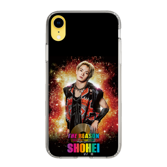 スリムプロテクションケース［ EXILE LIVE TOUR 2025 "THE REASON" - SHOHEI ］