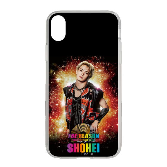 スリムプロテクションケース［ EXILE LIVE TOUR 2025 "THE REASON" - SHOHEI ］